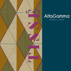 Altagamma Tissé - Sirpi Parati