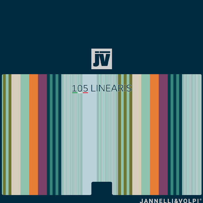 Linearis JV Italian Design Wallpaper