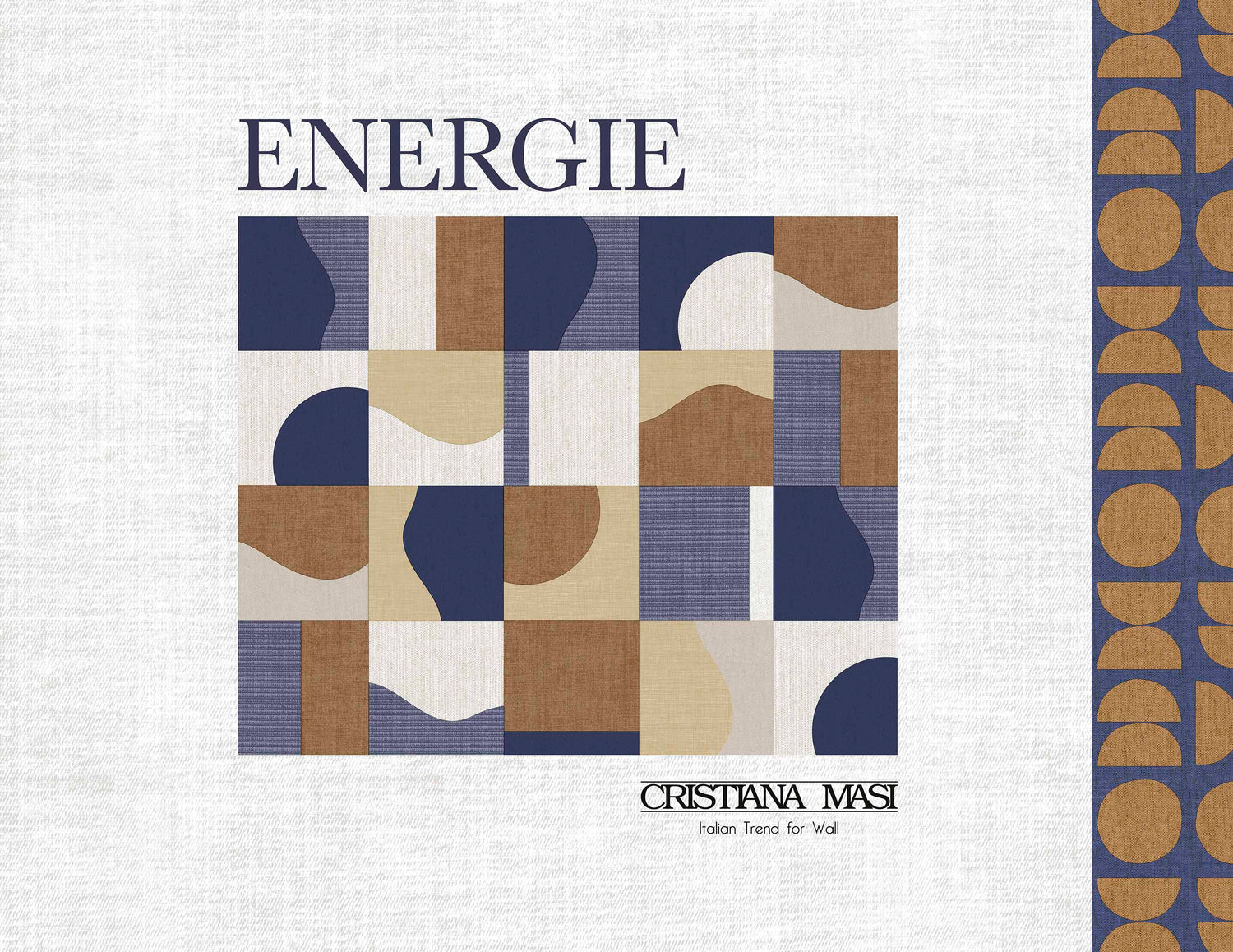 Cristiana Masi - Energie