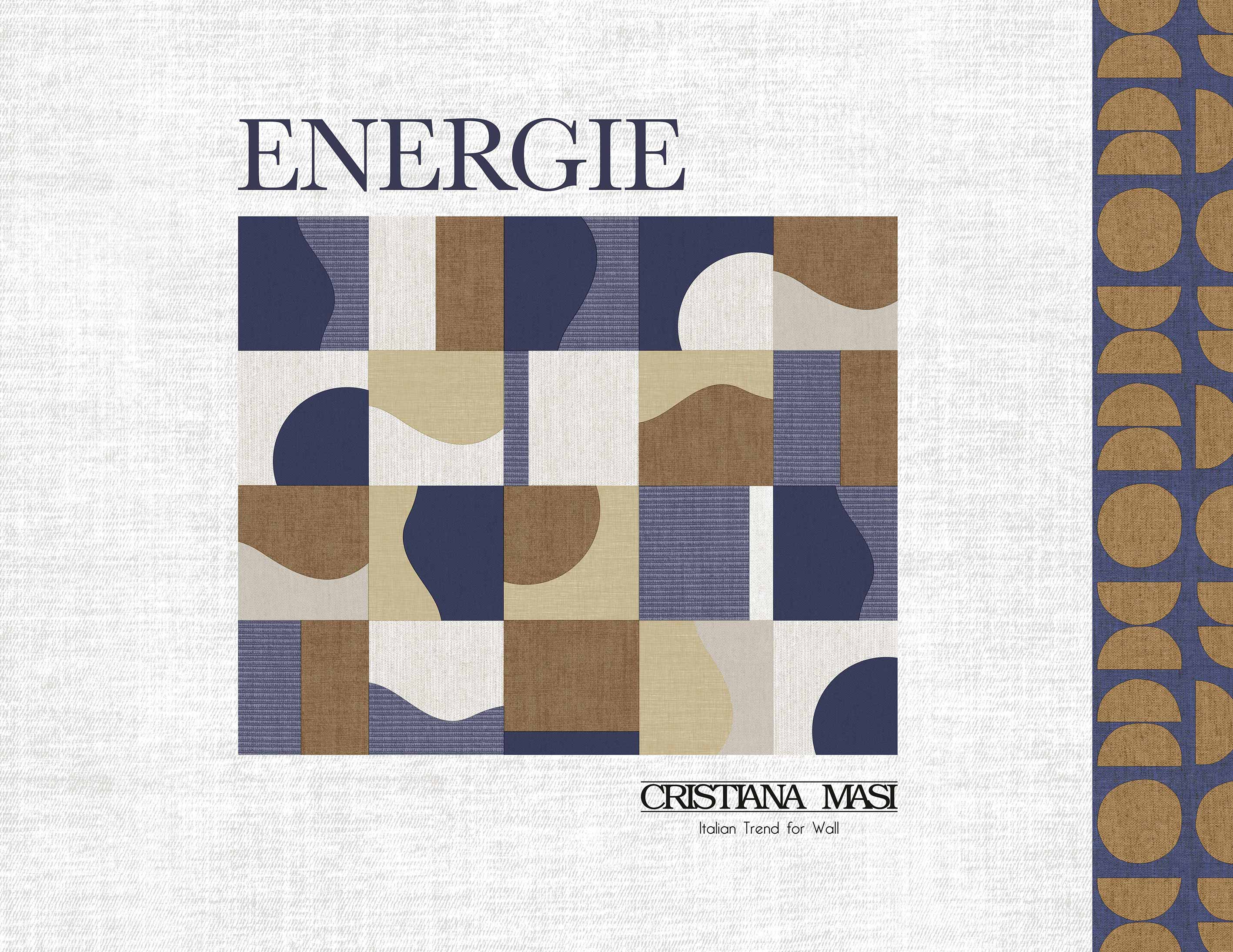 Cristiana Masi - Energie