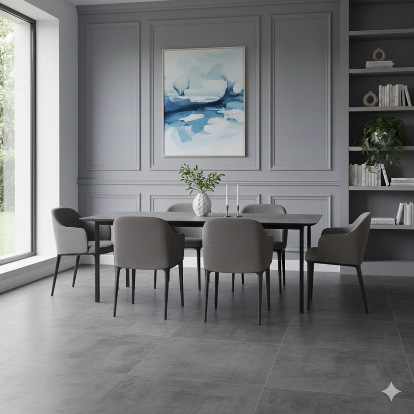 Cornici e profili per pareti