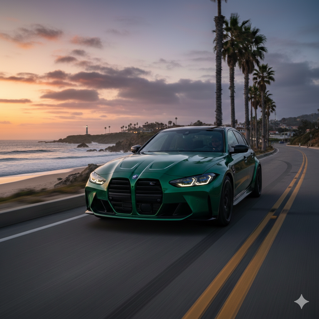 Automotive
