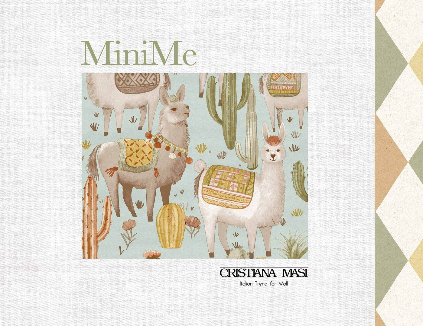 Cristiana Masi - MiniMe