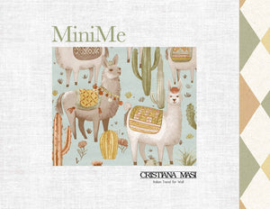 Cristiana Masi - MiniMe