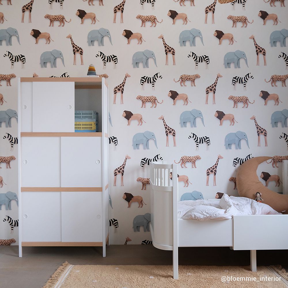 Studio Ditte Wallpaper