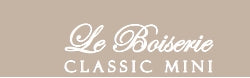 Ard - Le Boiserie Classic Mini