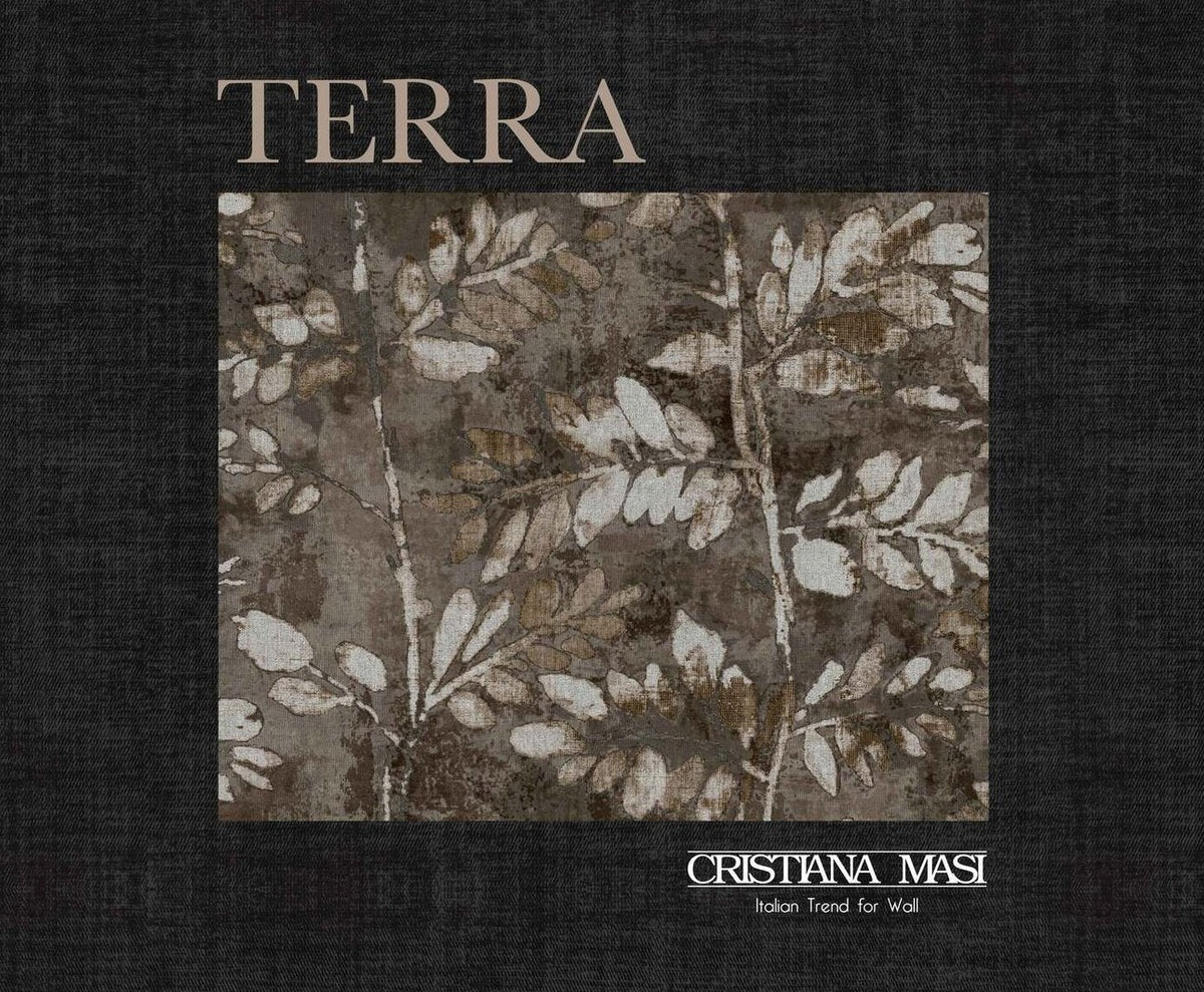 Terra Cristiana Masi Wallpaper