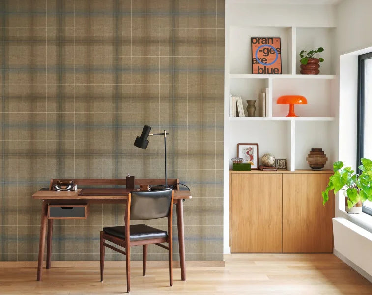 Casadeco Wallpaper - Carnaby Street
