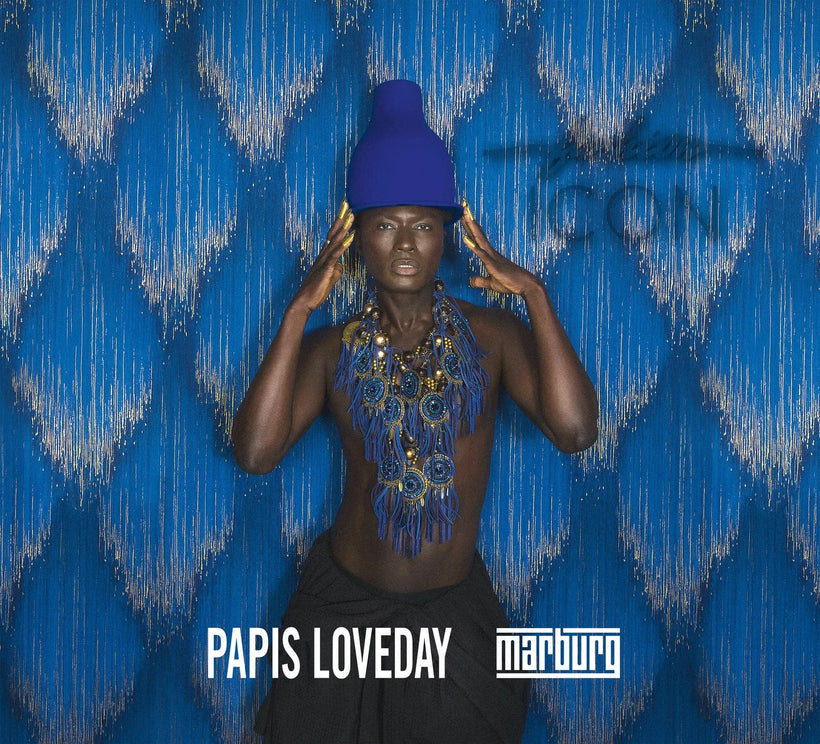 Papis LoveDay Fashion Icon