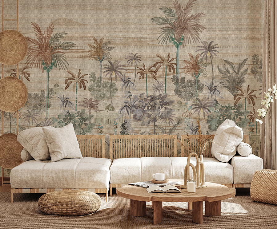 Zambaiti Parati - Architexture 2