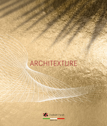 Zambaiti Parati - Architexture 2