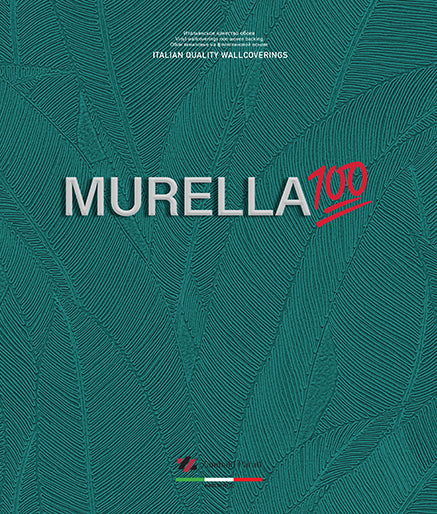 Zambaiti Parati - Murella 100