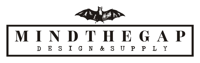 Mind The Gap Wallpaper
