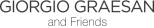 Giorgio Graesan and Friends - Pitture Decorative