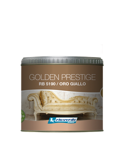 Golden Prestige