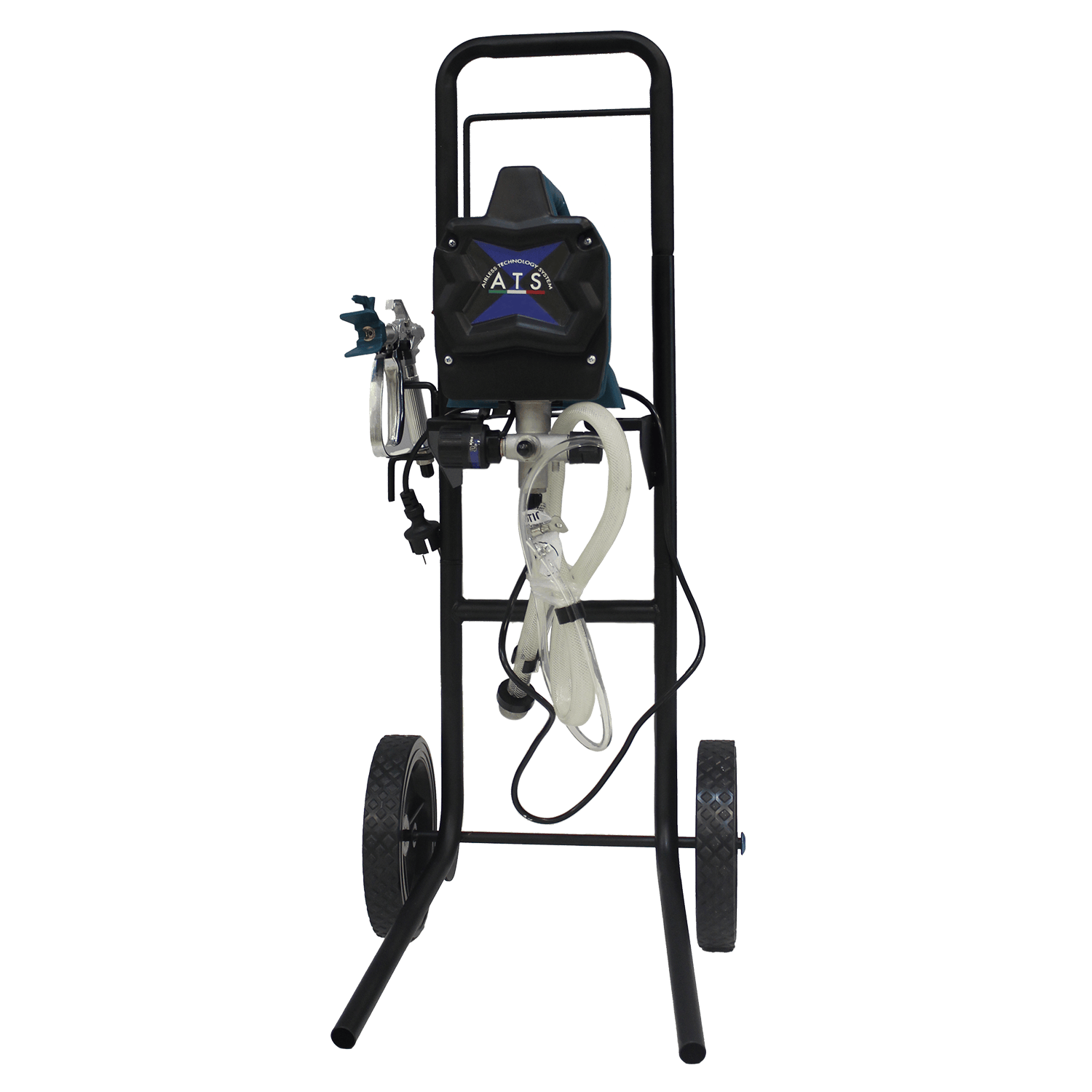 Pompe Airless