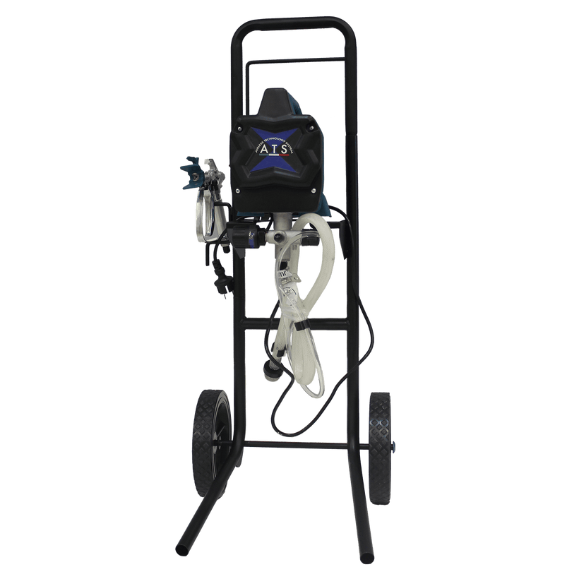 Pompe Airless
