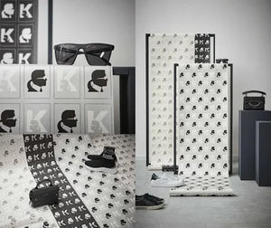 Karl Lagerfeld Wallpaper