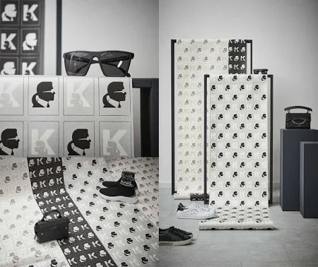 Karl Lagerfeld Wallpaper