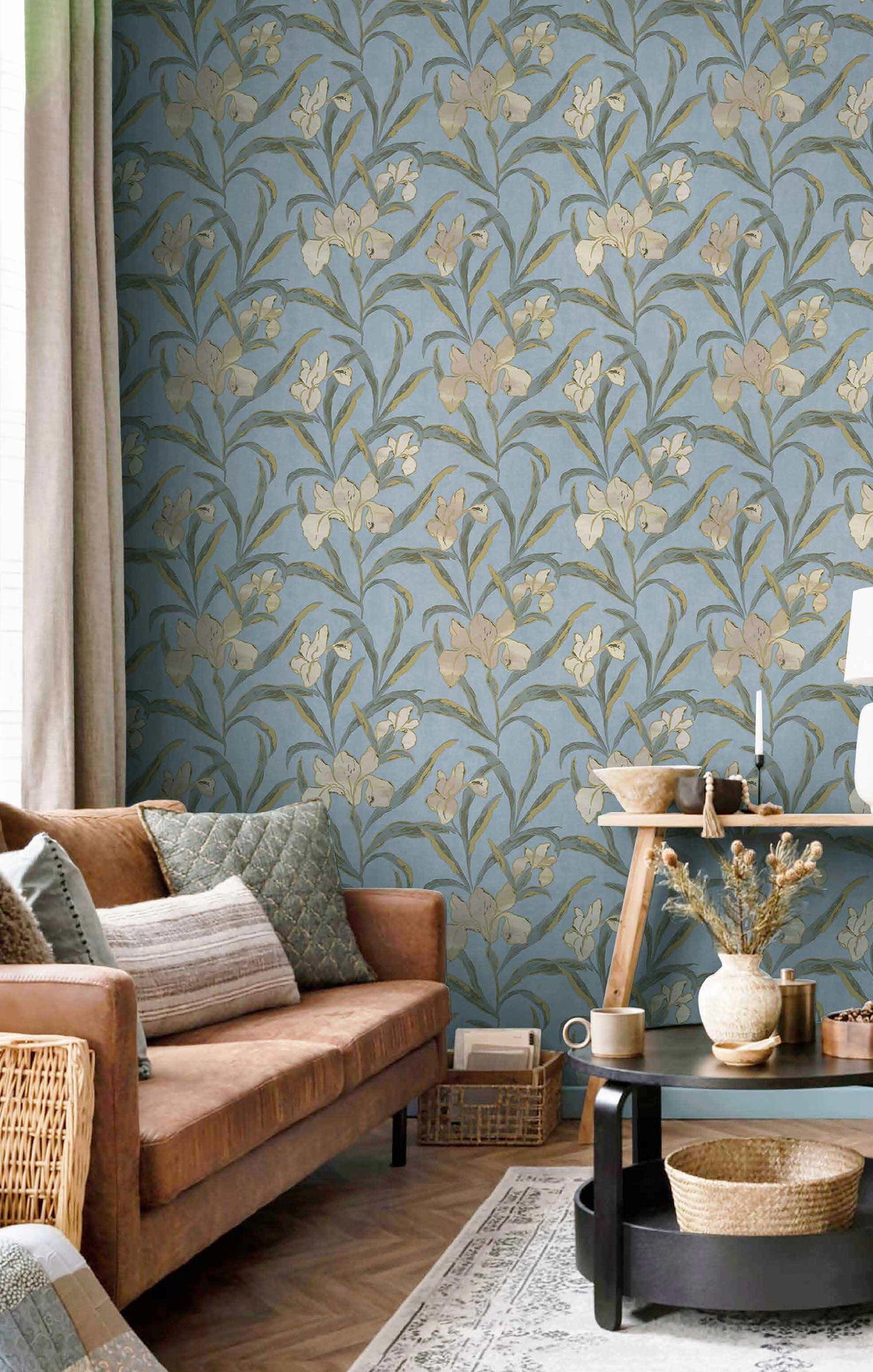 Carta da Parati RIO Cristiana Masi Wallpaper cod. 2024