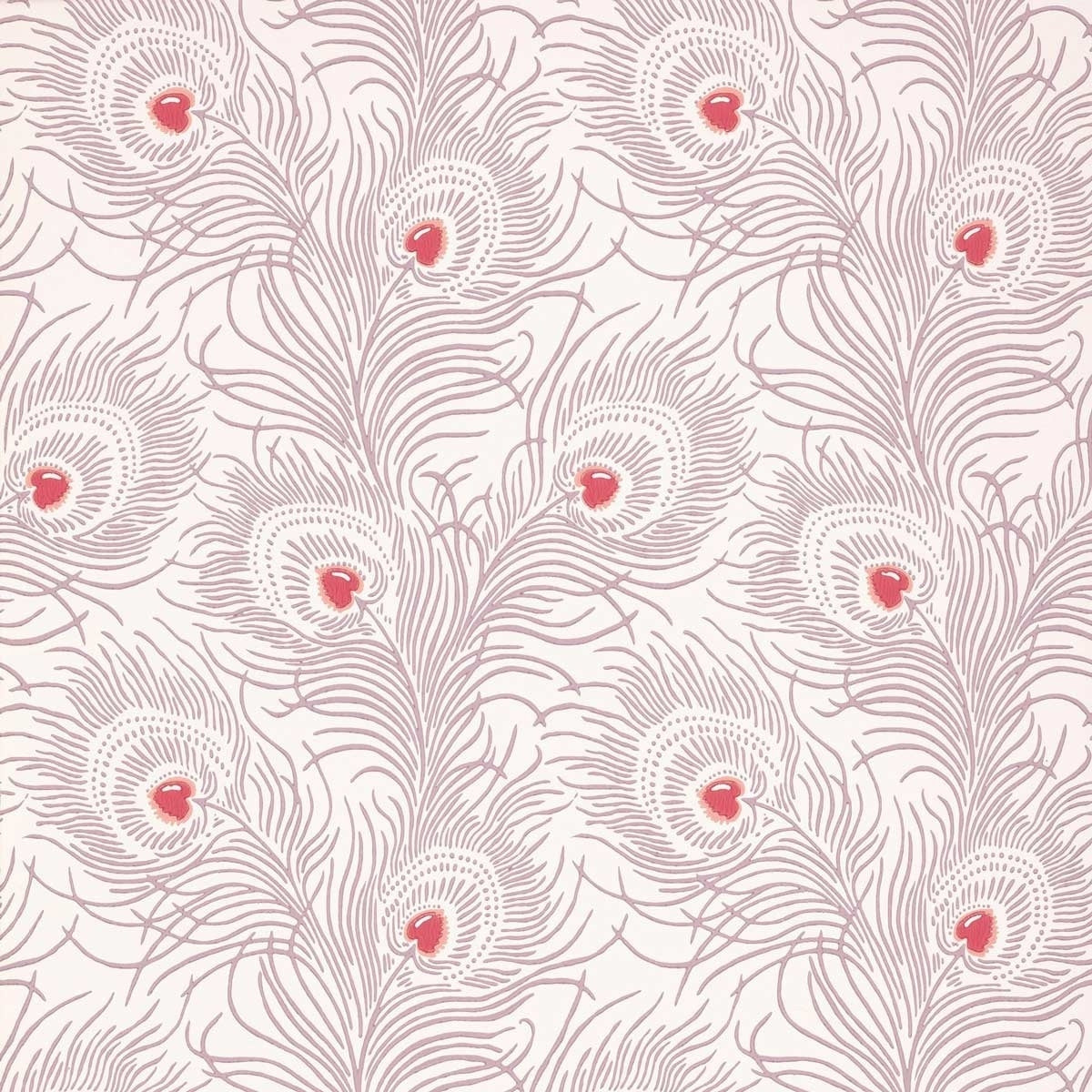 Carta da parati Little Greene Carlton House Terrace - Valentine