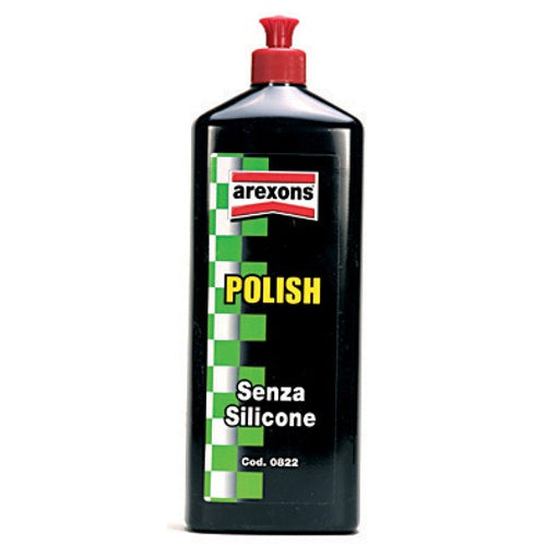 Polish Senza Silicone 1000 ml.