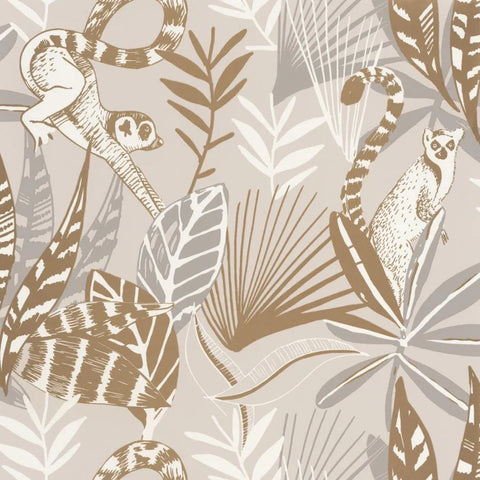 Carta da Parati Odyssee cod. 101401010 Caselio Wallpaper