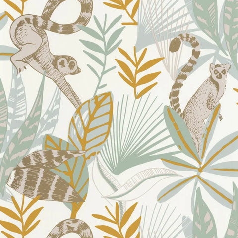 Carta da Parati Odyssee cod. 101407218 Caselio Wallpaper