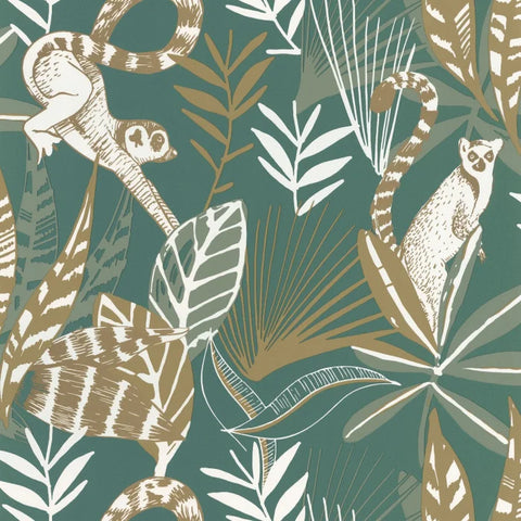 Carta da Parati Odyssee cod. 101407800 Caselio Wallpaper
