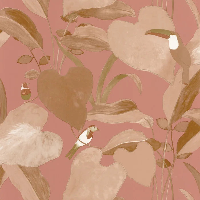 Carta da Parati Odyssee cod. 101424421 Caselio Wallpaper