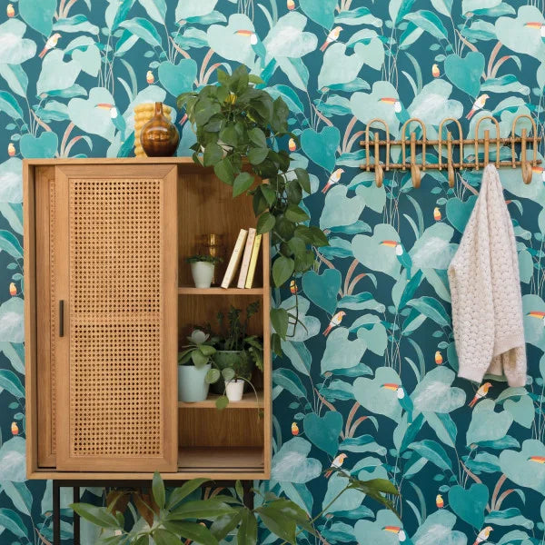 Carta da Parati Odyssee cod. 101426803 Caselio Wallpaper