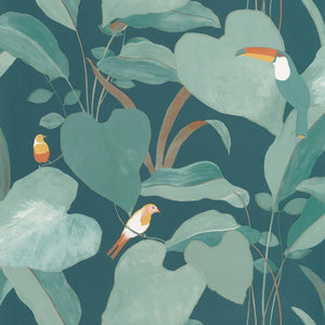 Carta da Parati Odyssee cod. 101426803 Caselio Wallpaper