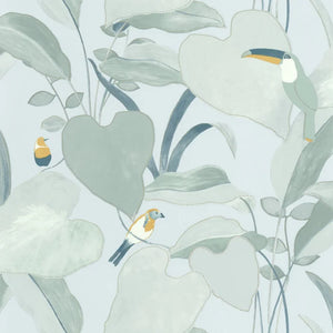 Carta da Parati Odyssee cod. 101427121 Caselio Wallpaper