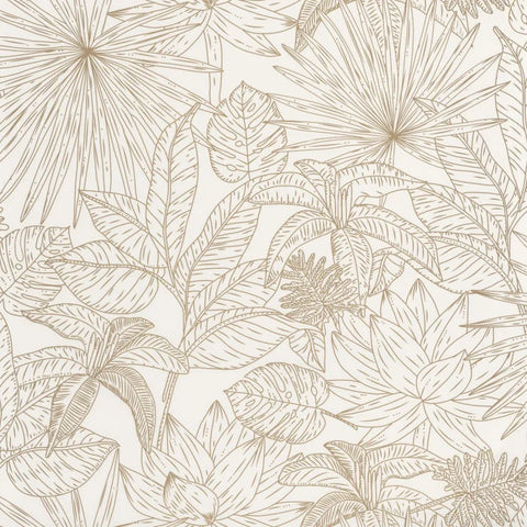 Carta da Parati Odyssee cod. 101430020 Caselio Wallpaper