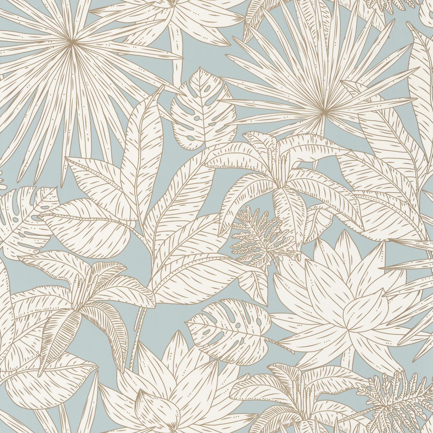 Carta da Parati Odyssee cod. 101436109 Caselio Wallpaper