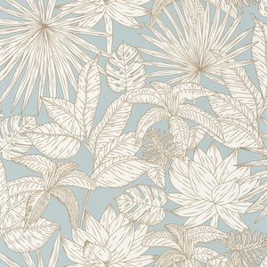 Carta da Parati Odyssee cod. 101436109 Caselio Wallpaper