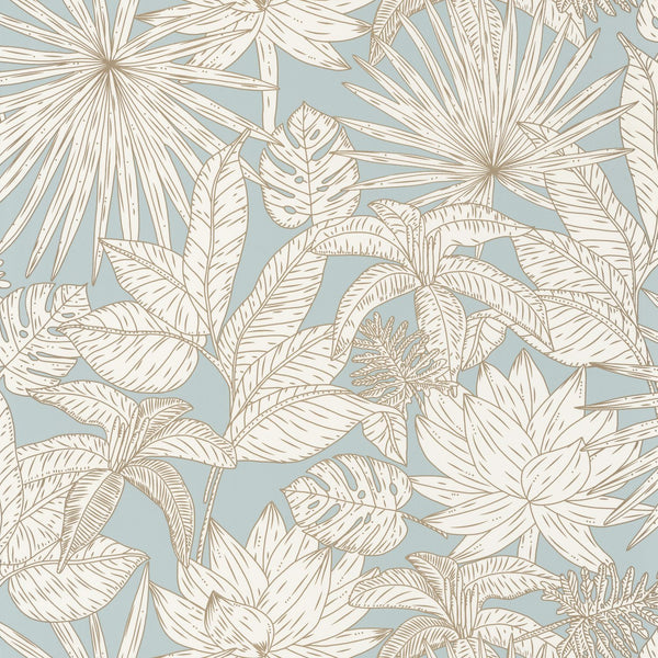 Carta da Parati Odyssee cod. 101436109 Caselio Wallpaper