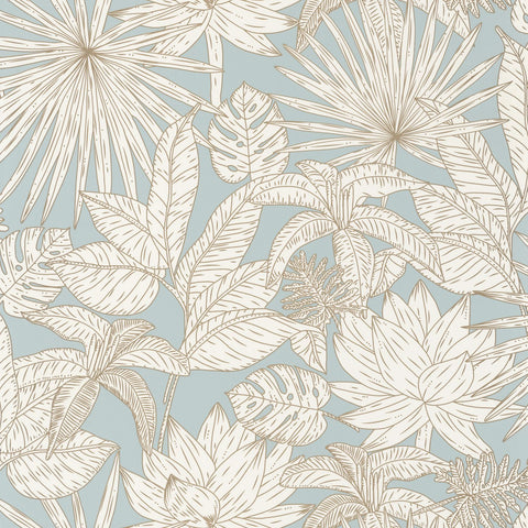 Carta da Parati Odyssee cod. 101436109 Caselio Wallpaper