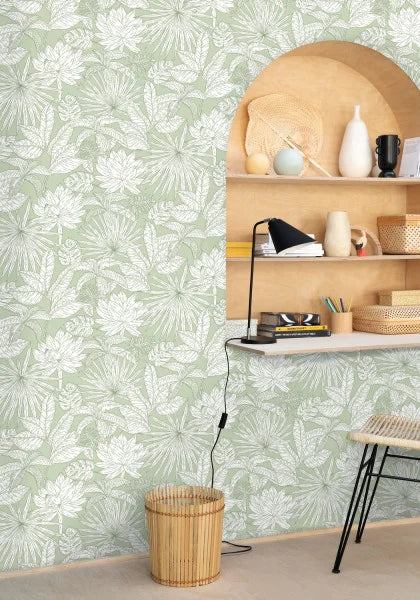 Carta da Parati Odyssee cod. 101437041 Caselio Wallpaper