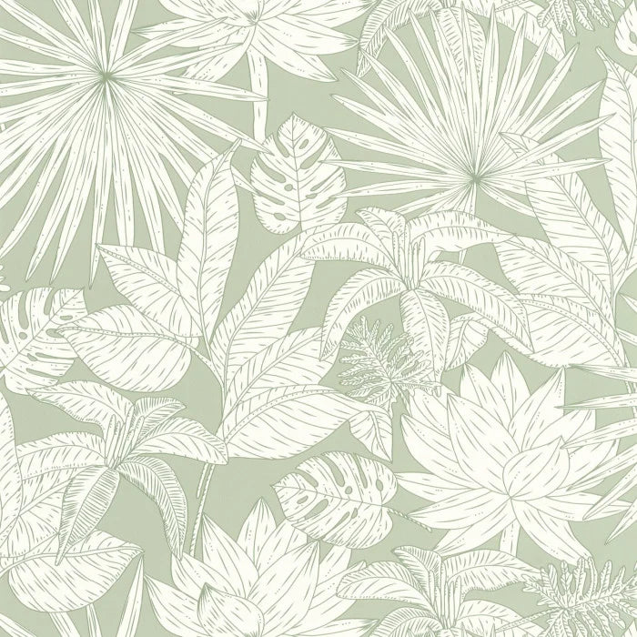 Carta da Parati Odyssee cod. 101437041 Caselio Wallpaper