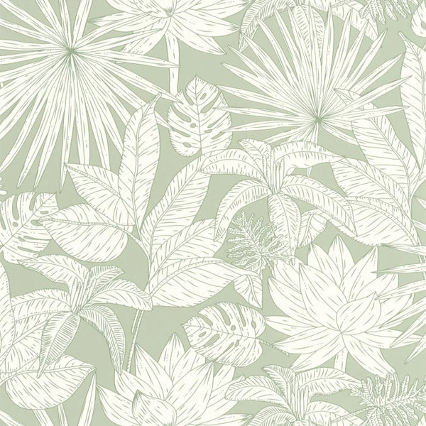 Carta da Parati Odyssee cod. 101437041 Caselio Wallpaper