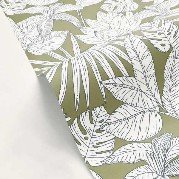 Carta da Parati Odyssee cod. 101437167 Caselio Wallpaper