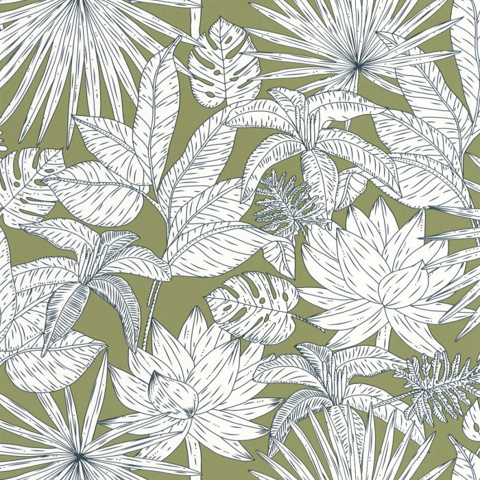 Carta da Parati Odyssee cod. 101437167 Caselio Wallpaper