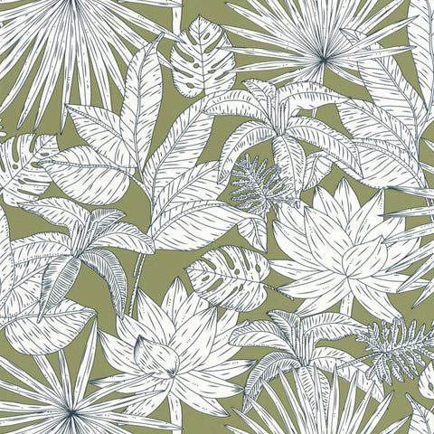 Carta da Parati Odyssee cod. 101437167 Caselio Wallpaper