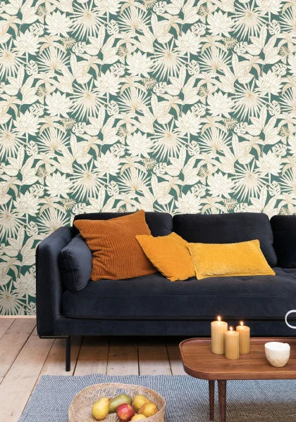 Carta da Parati Odyssee cod. 101437299 Caselio Wallpaper