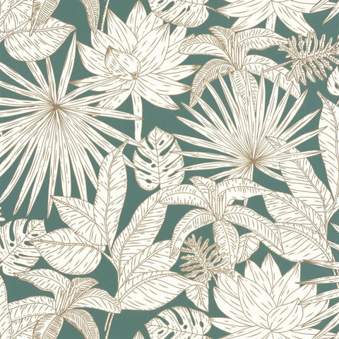 Carta da Parati Odyssee cod. 101437299 Caselio Wallpaper