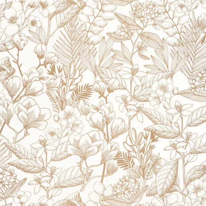 Carta da Parati Blue Shades cod. 101852010 Caselio Wallpaper