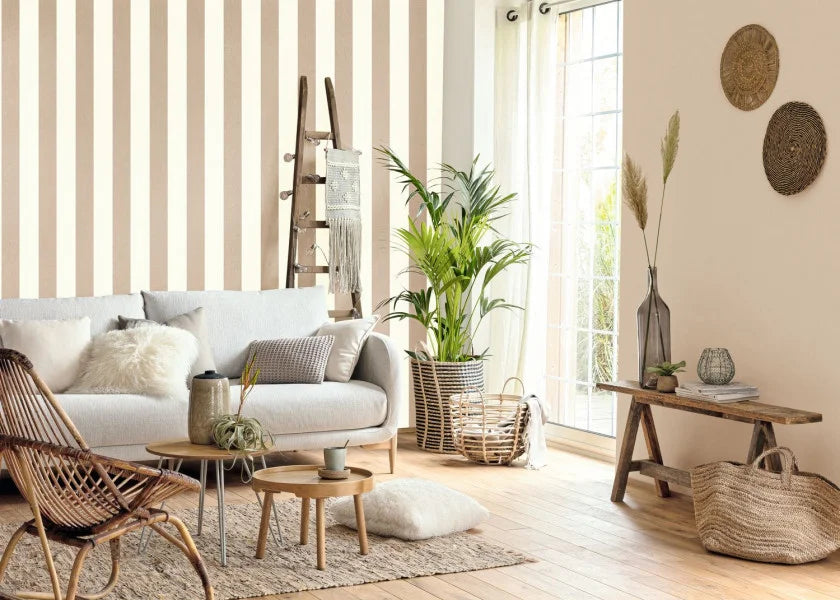 Carta da Parati Line Up cod. 104042167 Caselio Wallpaper