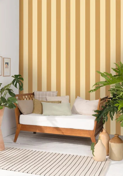 Carta da Parati Basics cod. 104042235 Caselio Wallpaper