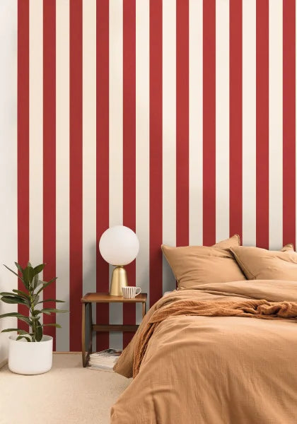 Carta da Parati Line Up cod. 104048088 Caselio Wallpaper